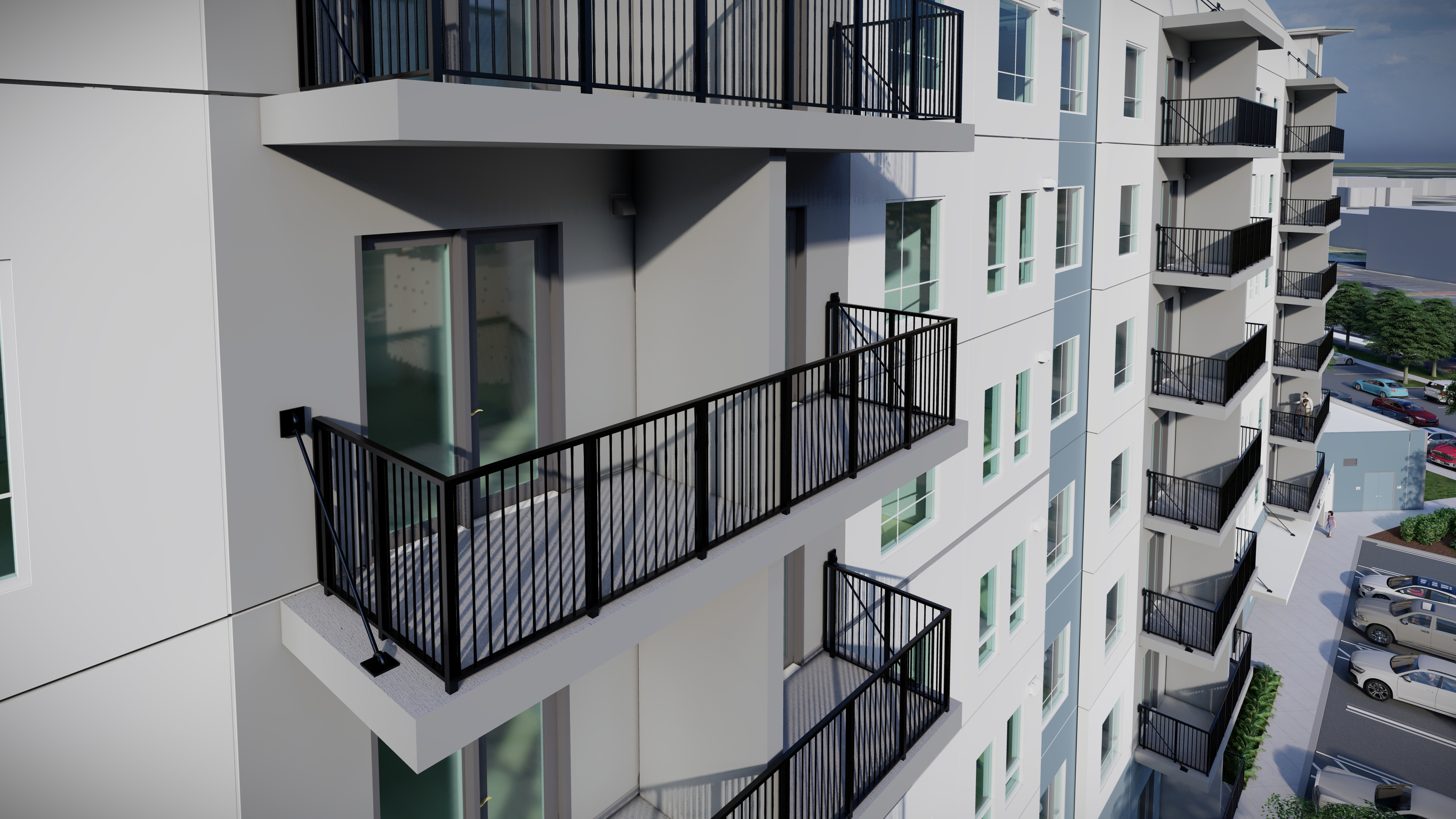Sternon Fortune Star: Apartamento à Venda em Kissimmee - Flórida - EUA - 6
